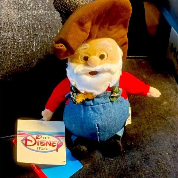 Disney Pixar Toy Story 2 Beanie Set - Picture 5 of 13